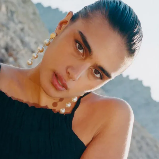 Oceana Luxe Earrings