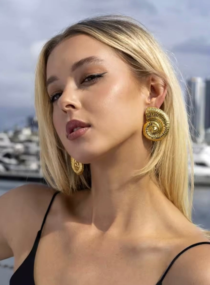 Maribelle - Earrings