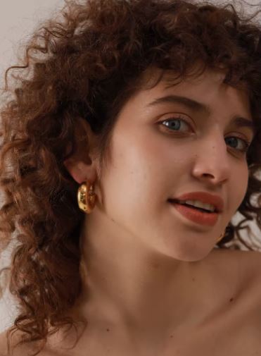 Aurea - Earrings