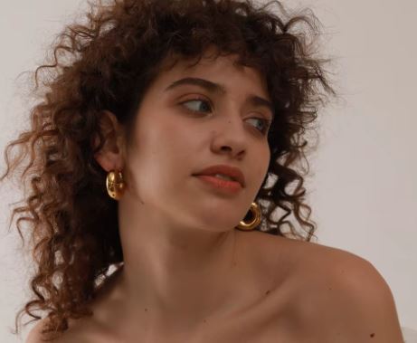 Aurea - Earrings