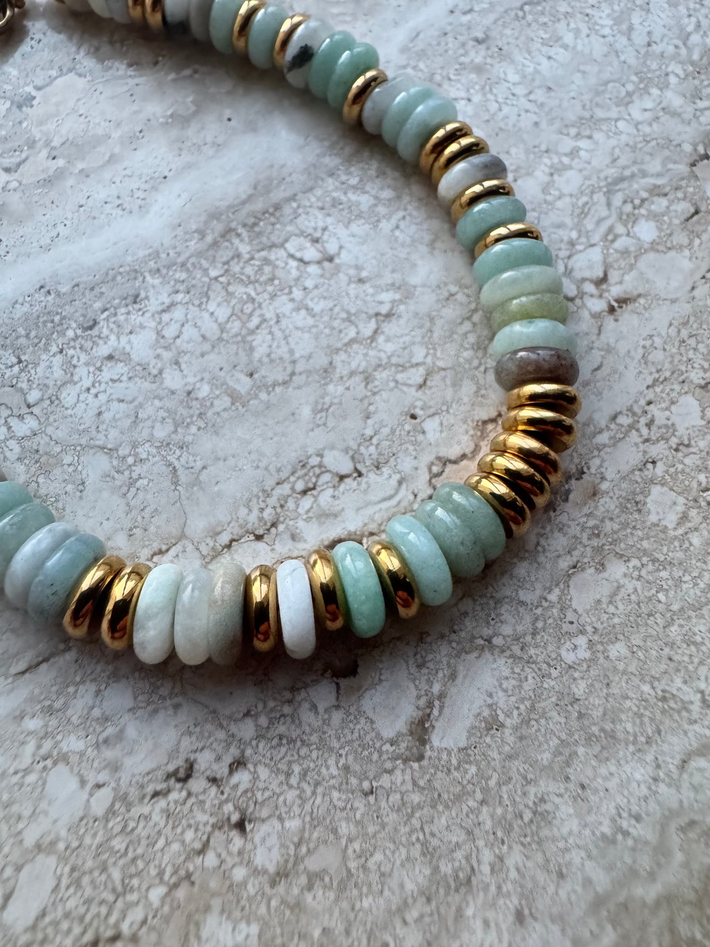 Azure - Bracelet