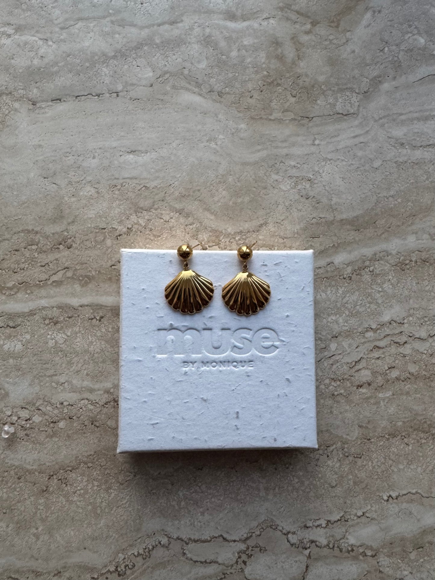 Cora - Earrings