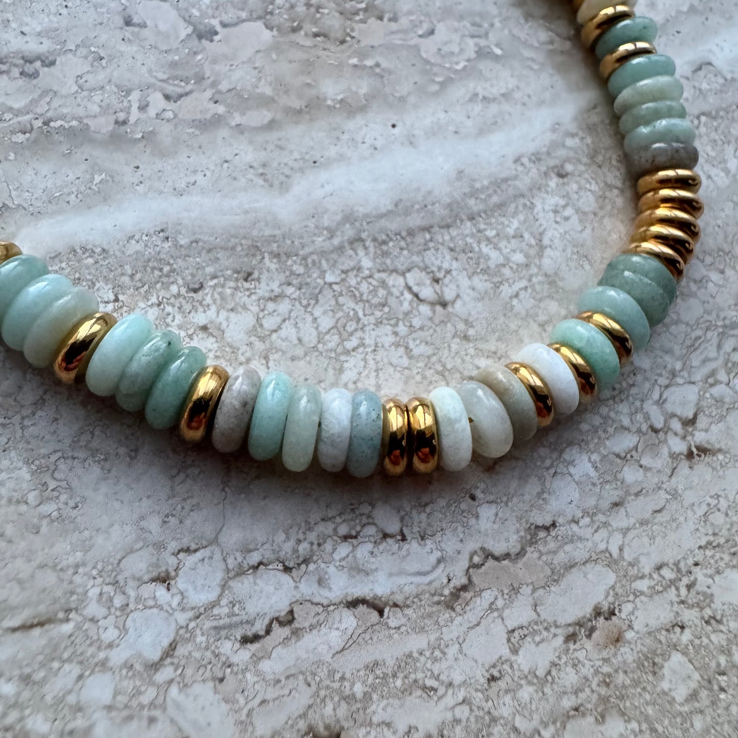 Azure - Bracelet