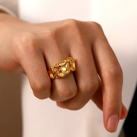 Avra - Ring