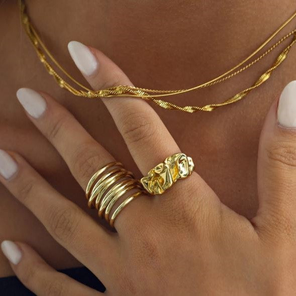 Avra - Ring
