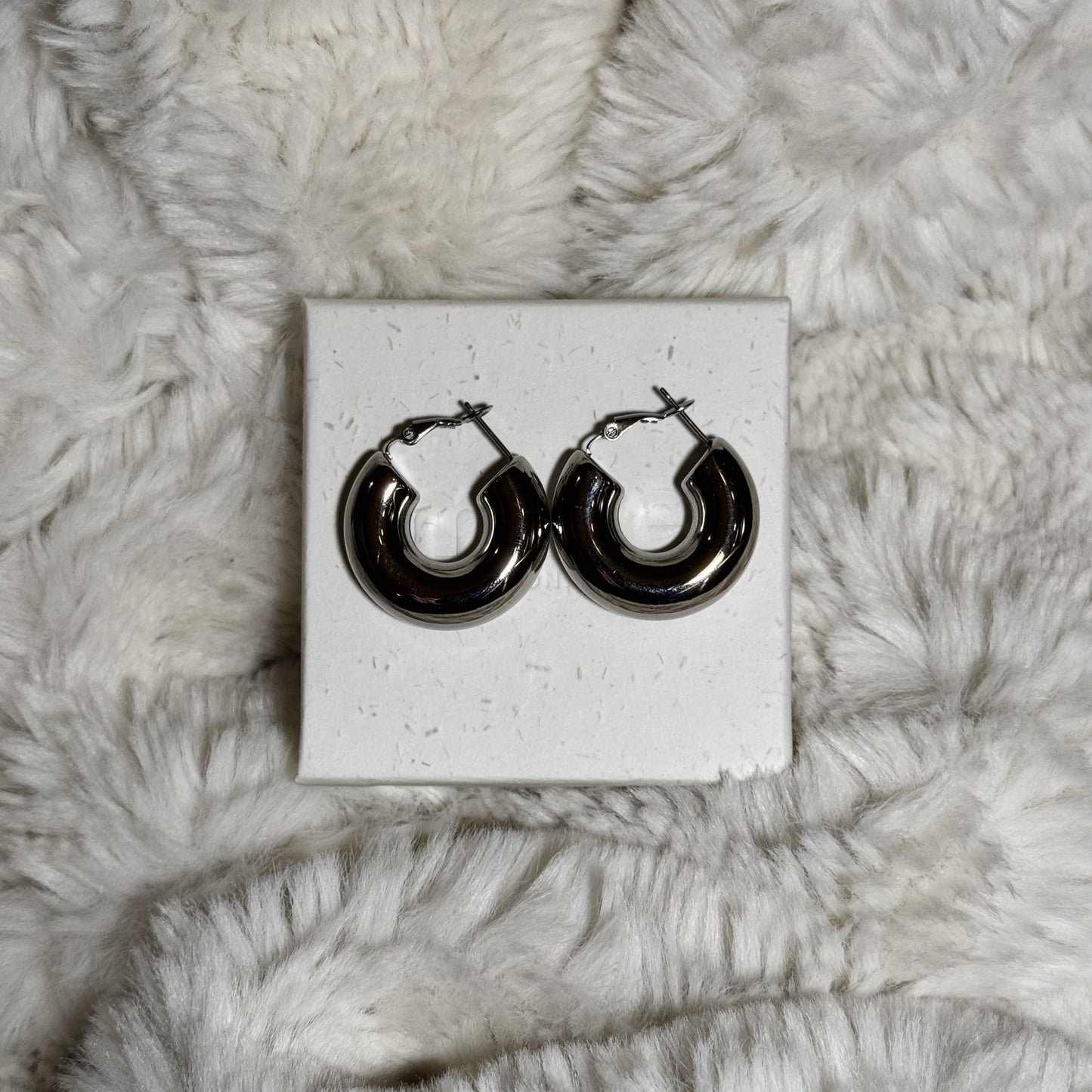 Aurea - Earrings