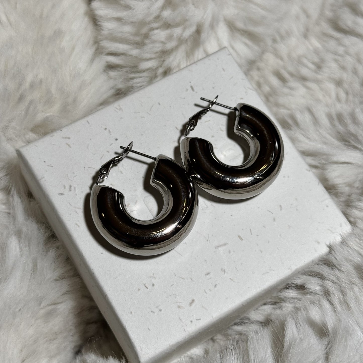 Aurea - Earrings
