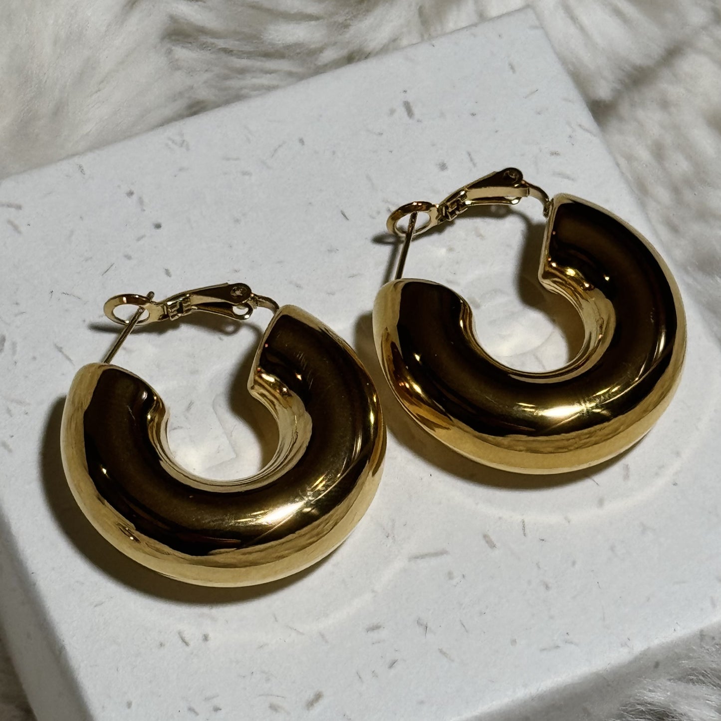 Aurea - Earrings