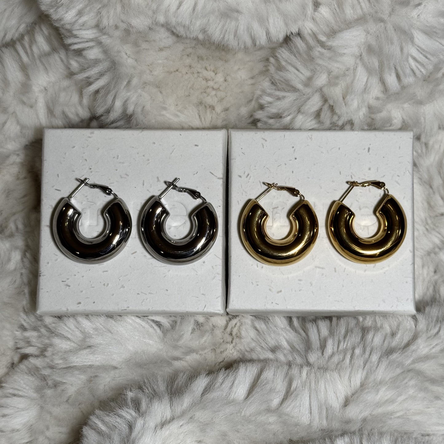 Aurea - Earrings