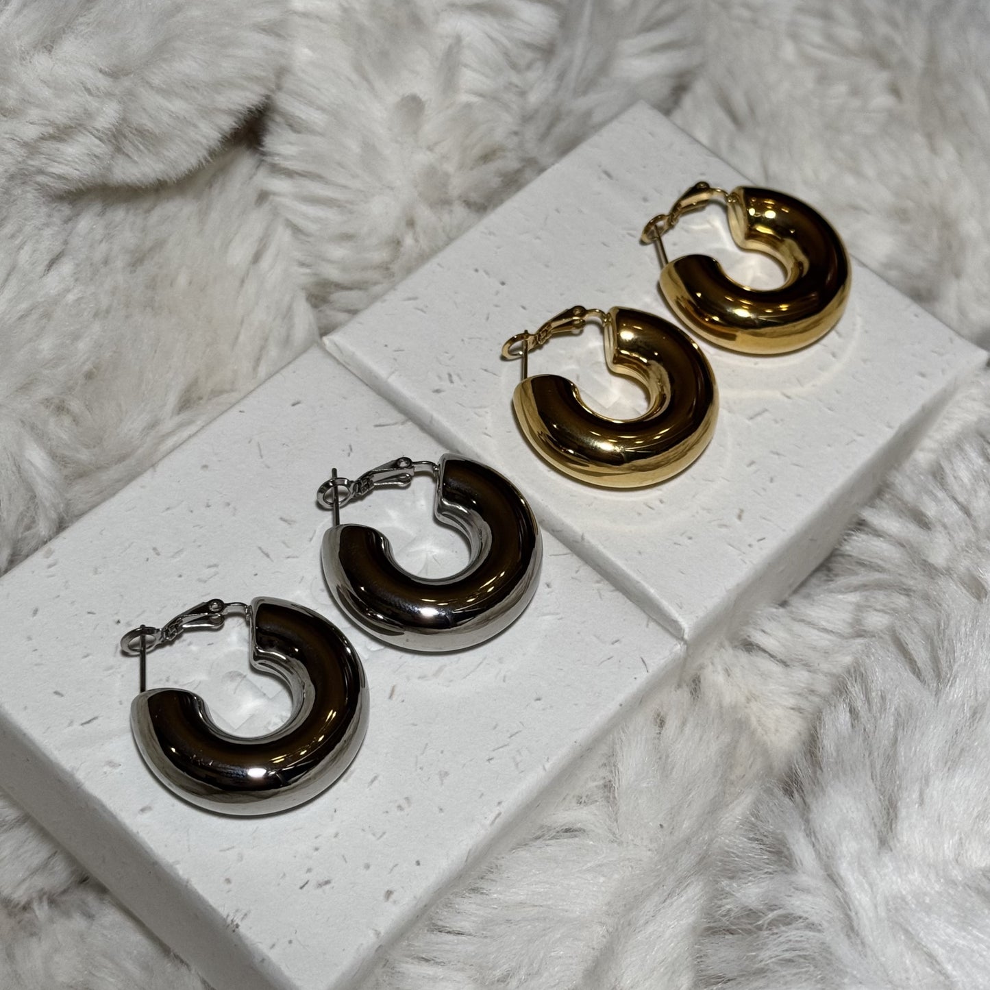 Aurea - Earrings