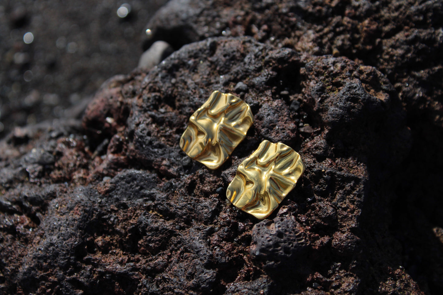 Aphrodite - Earrings