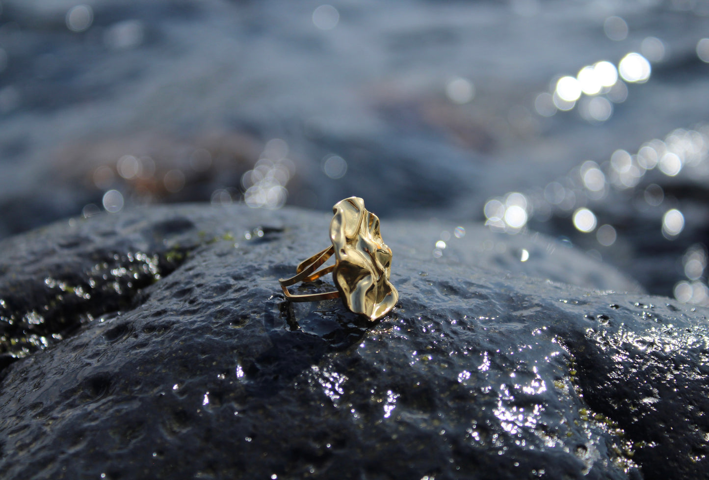 Aphrodite - Ring