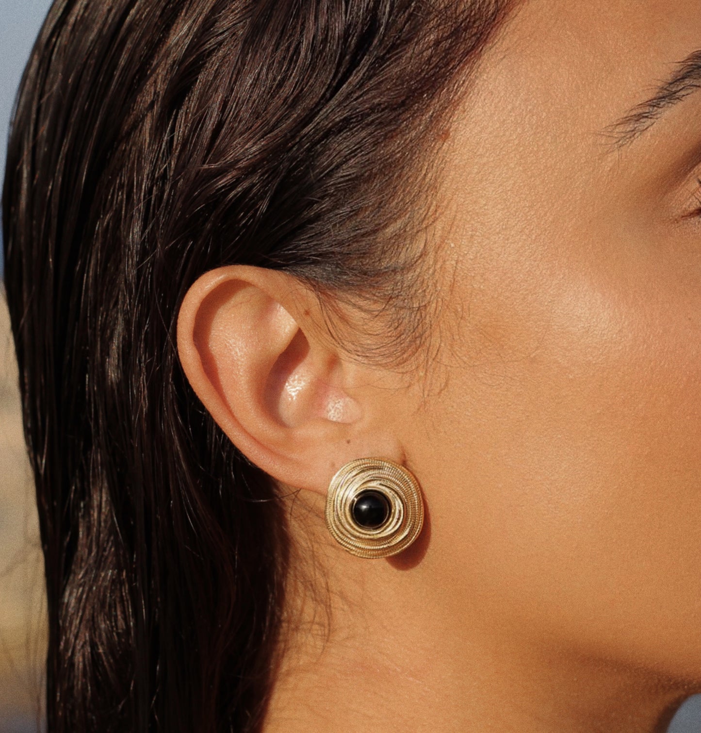 Lunara Earrings