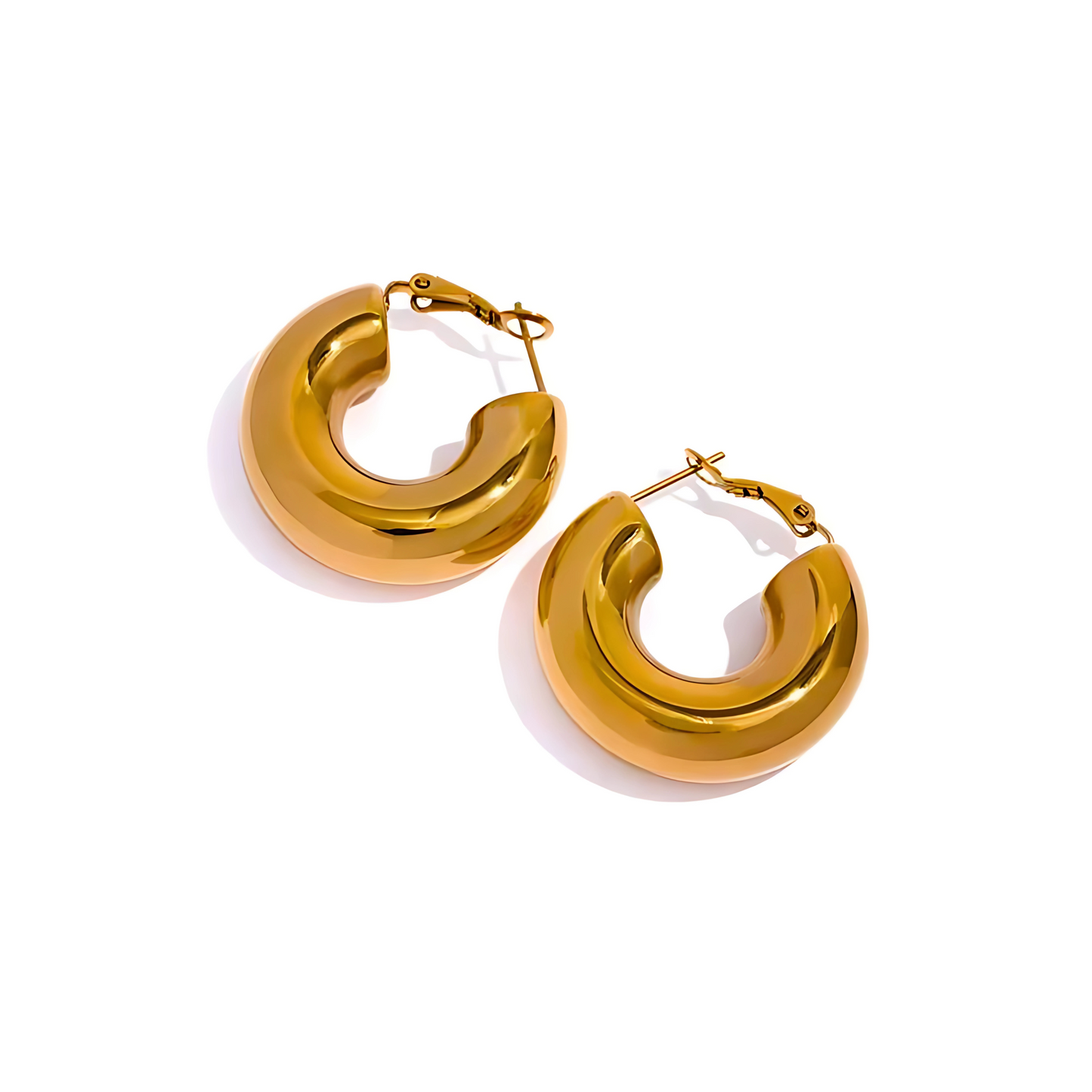 Aurea - Earrings