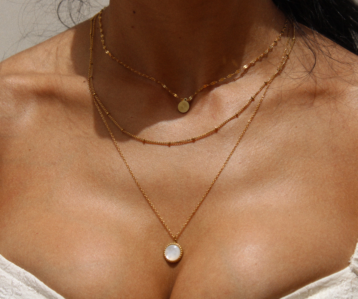 Self - Necklace