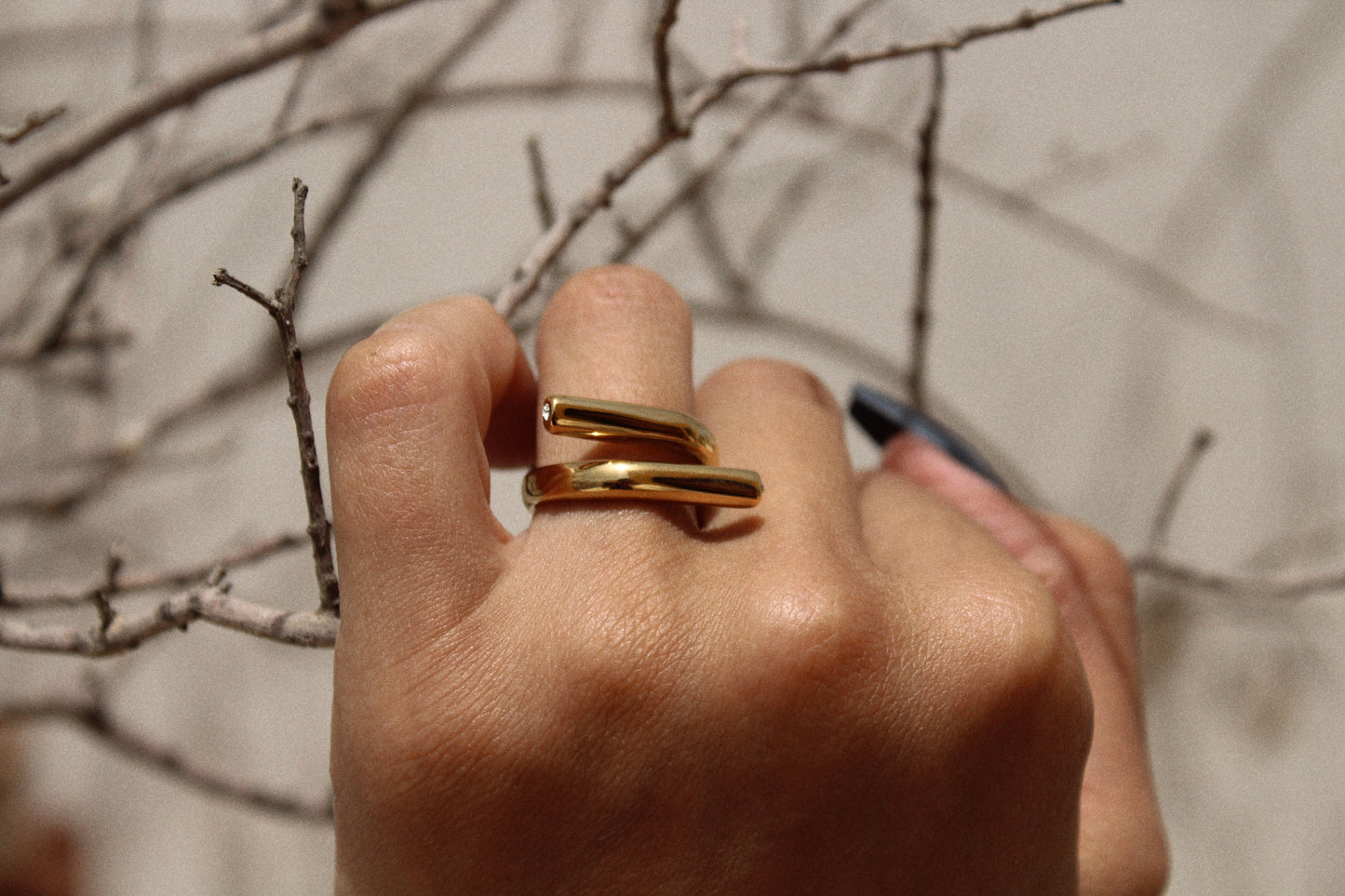 Vie - Ring