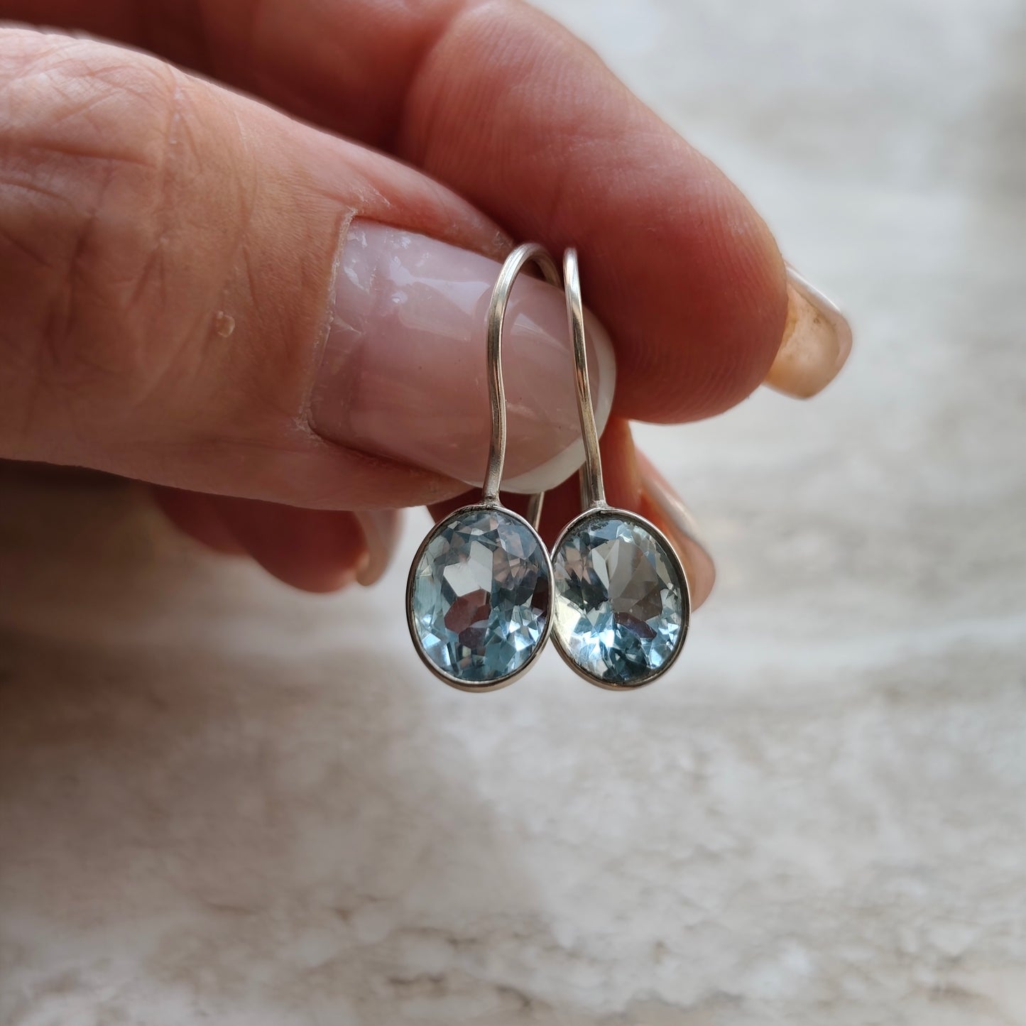 Celestia Earrings