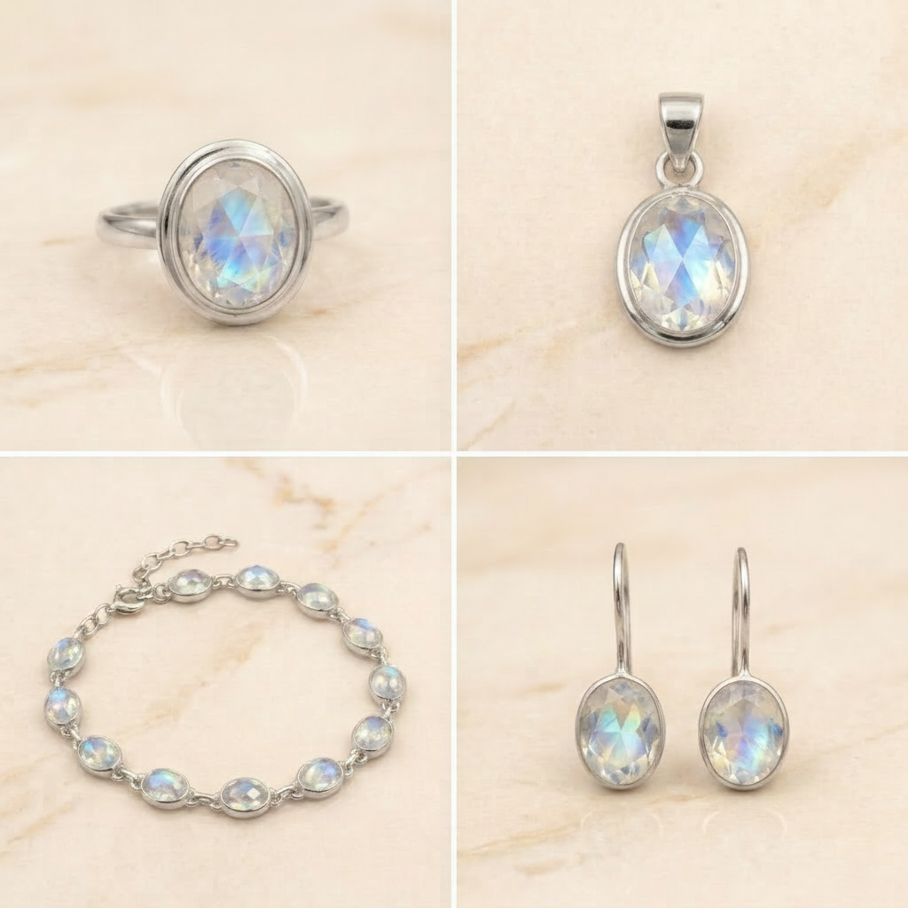 Celestia Bracelet