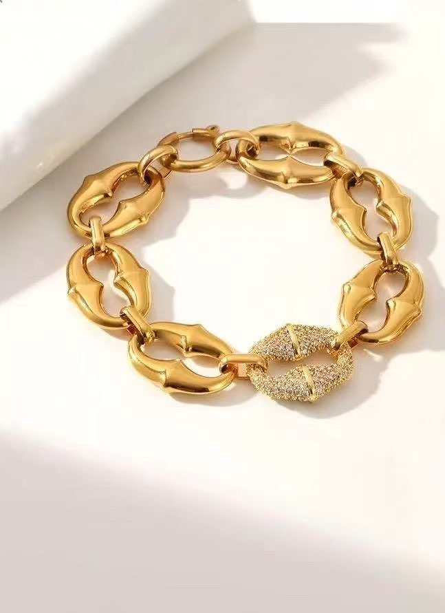 Serenna Luxe Bracelet