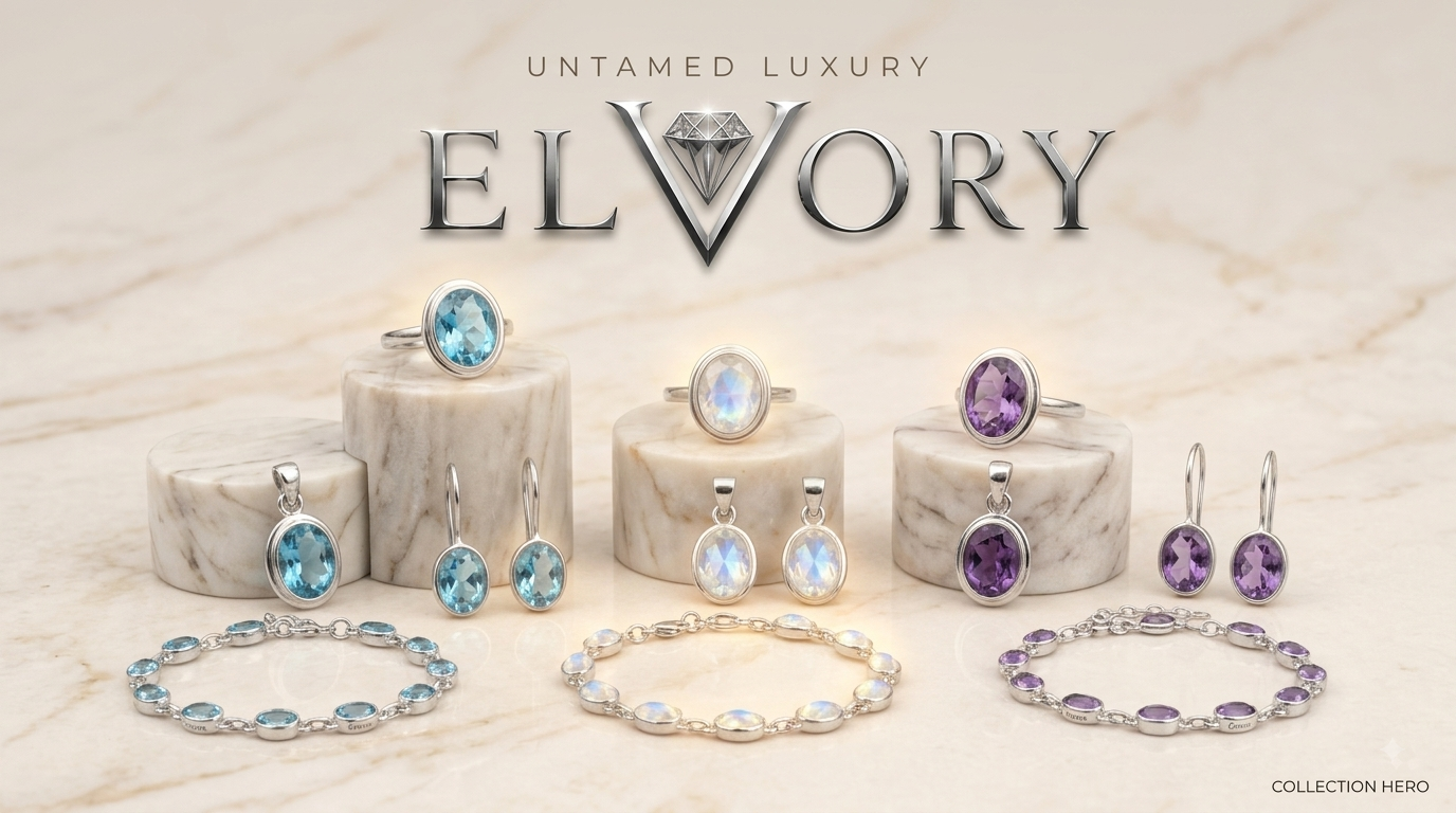 Elvory