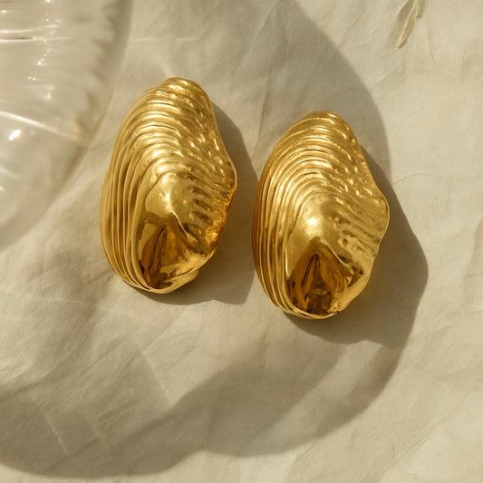 Coralia - Earrings