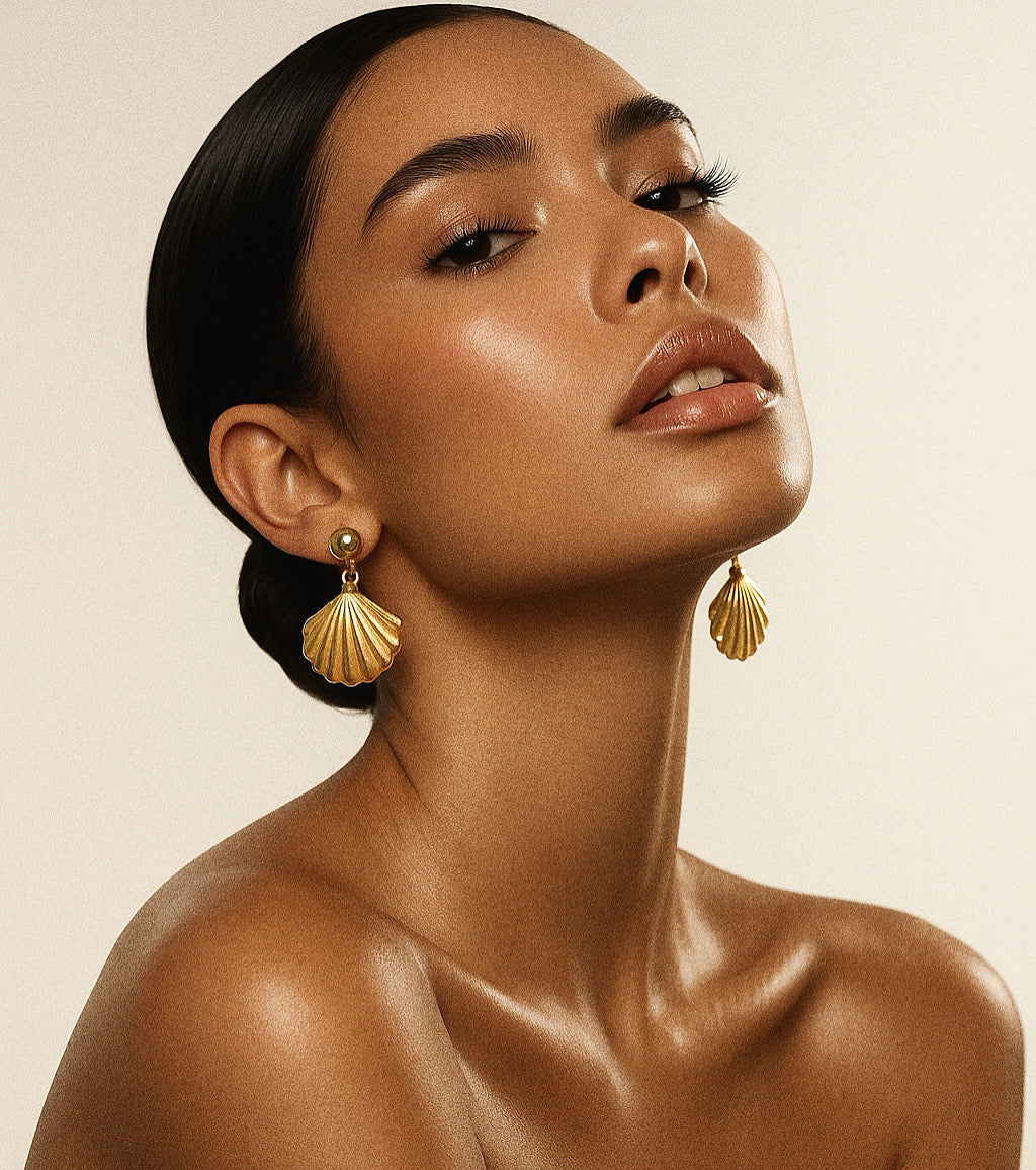 Cora - Earrings