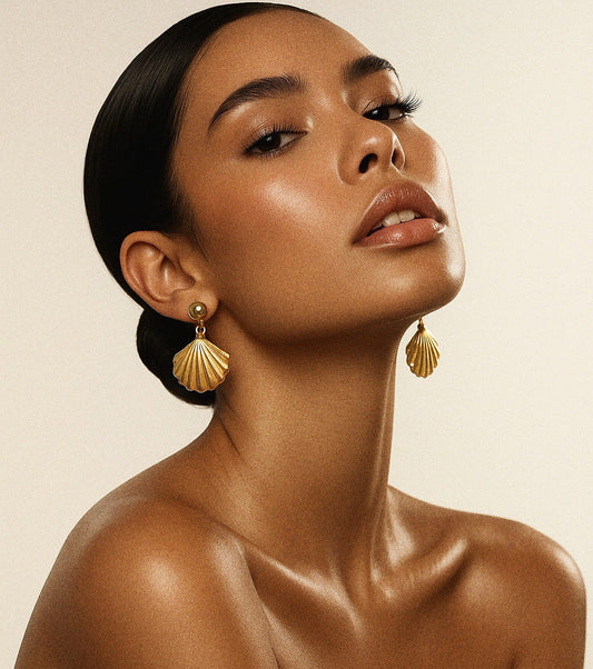 Cora - Earrings