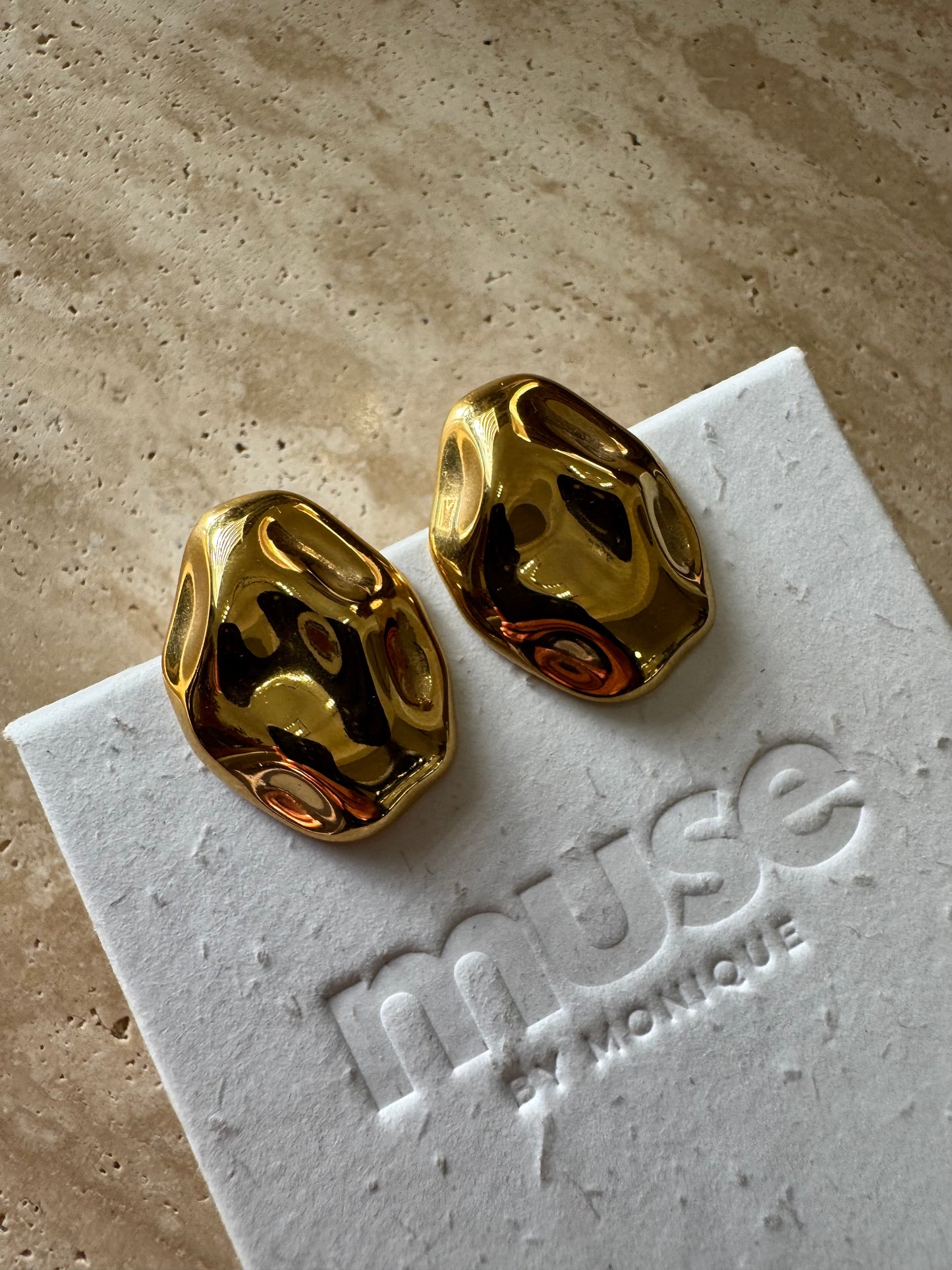 Hera - Earrings