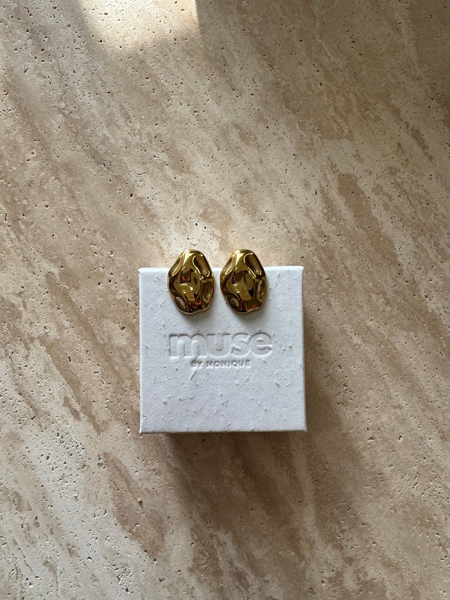 Hera - Earrings