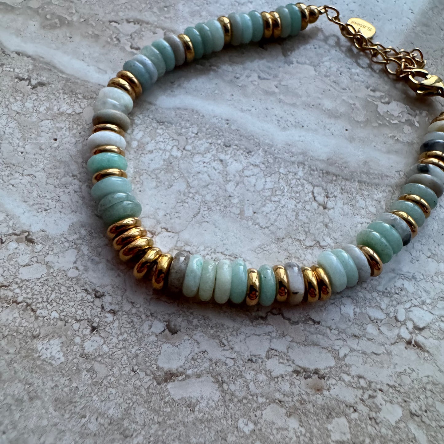 Azure - Bracelet