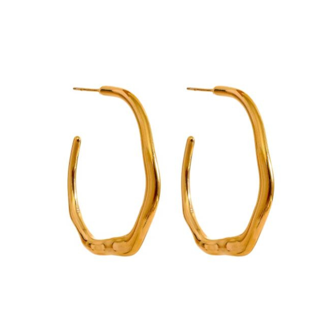 Elara - Earrings