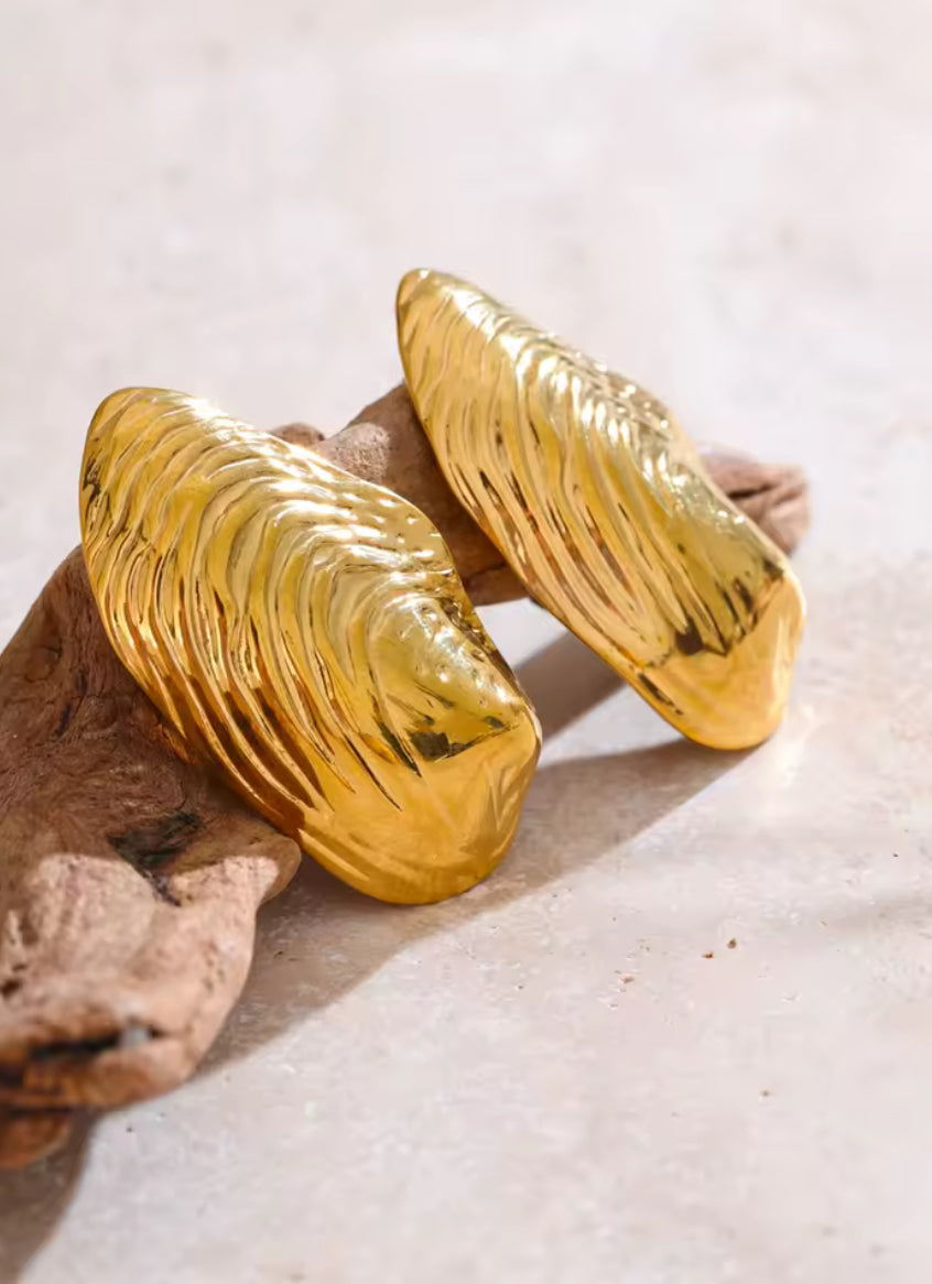 Coralia - Earrings