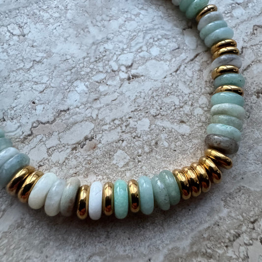 Azure - Bracelet