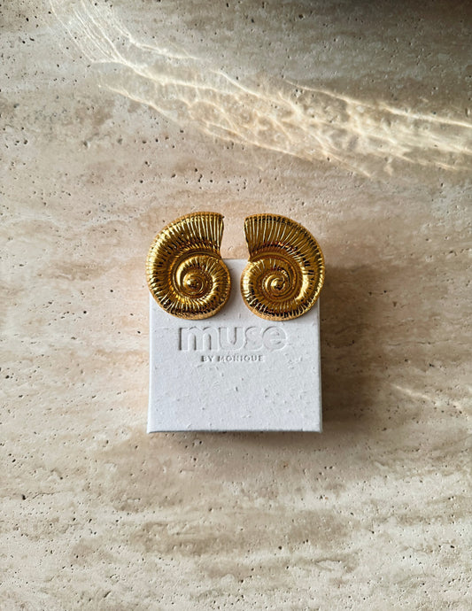 Maribelle - Earrings