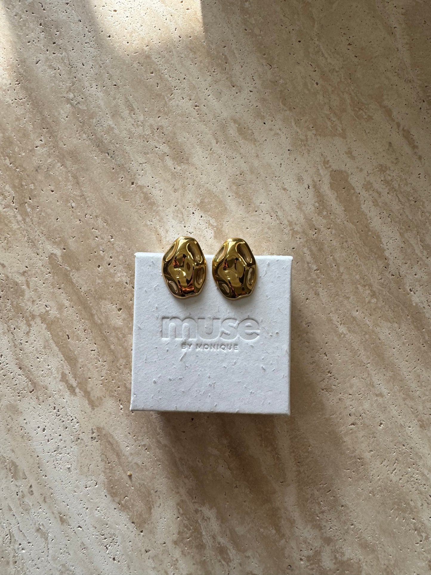Hera - Earrings