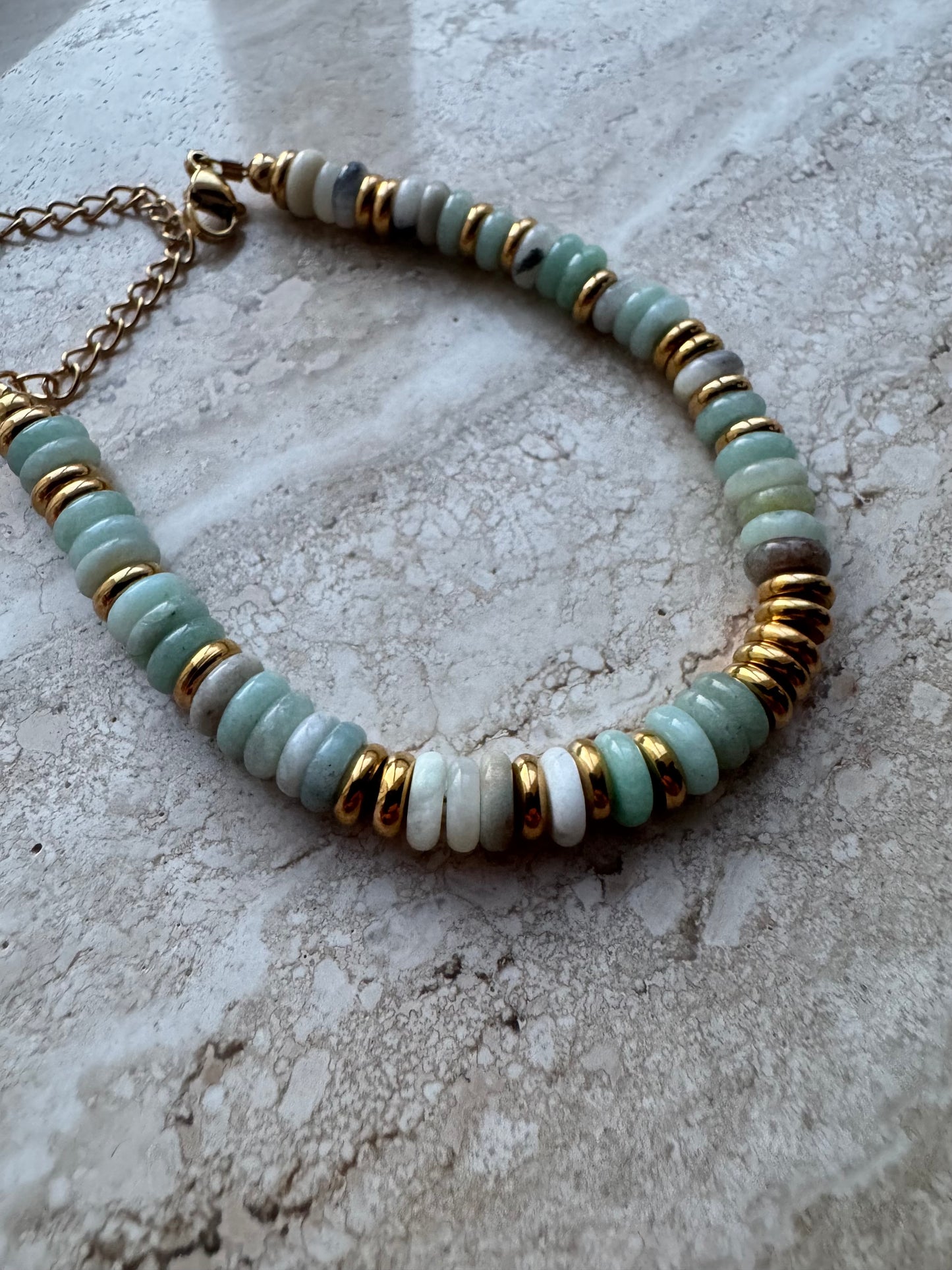 Azure - Bracelet