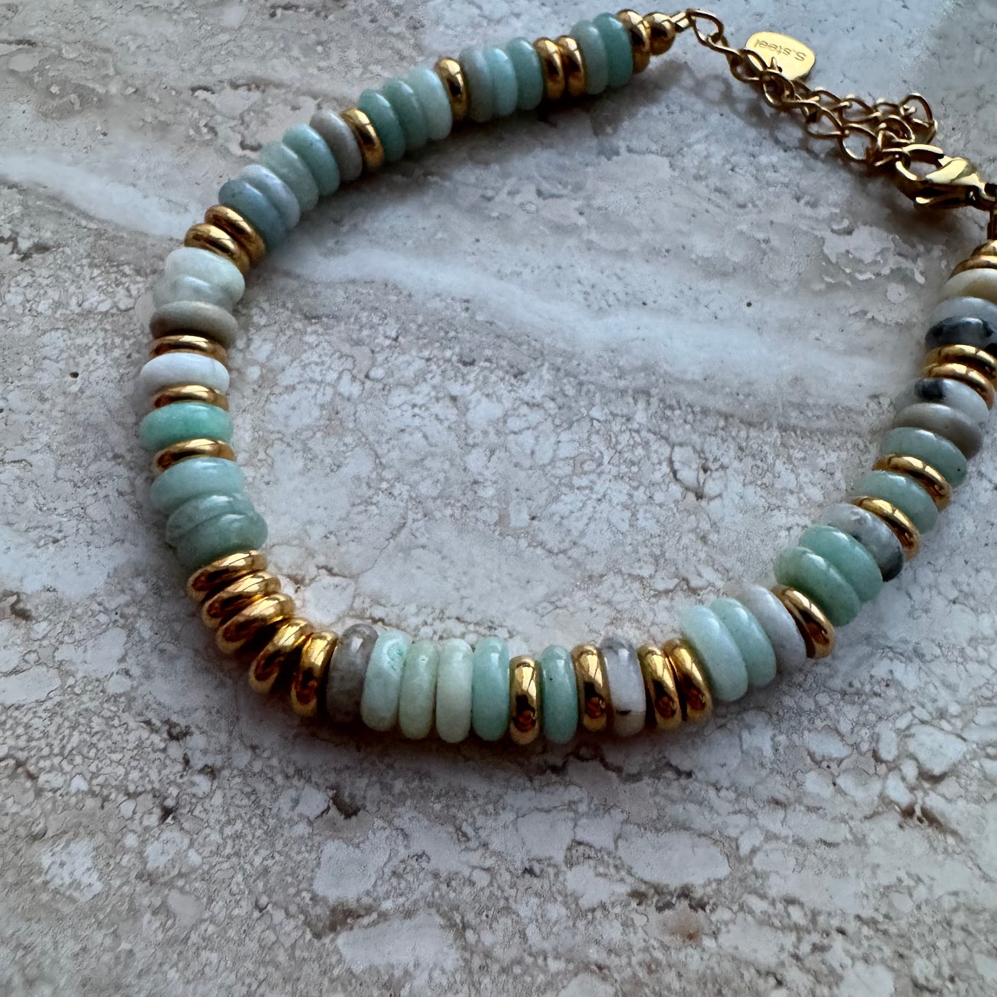 Azure - Bracelet