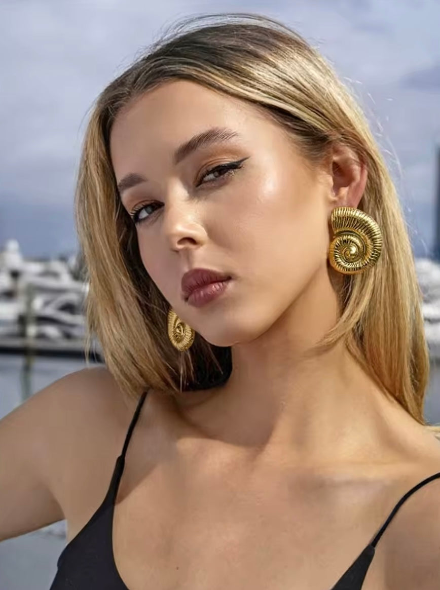 Maribelle - Earrings