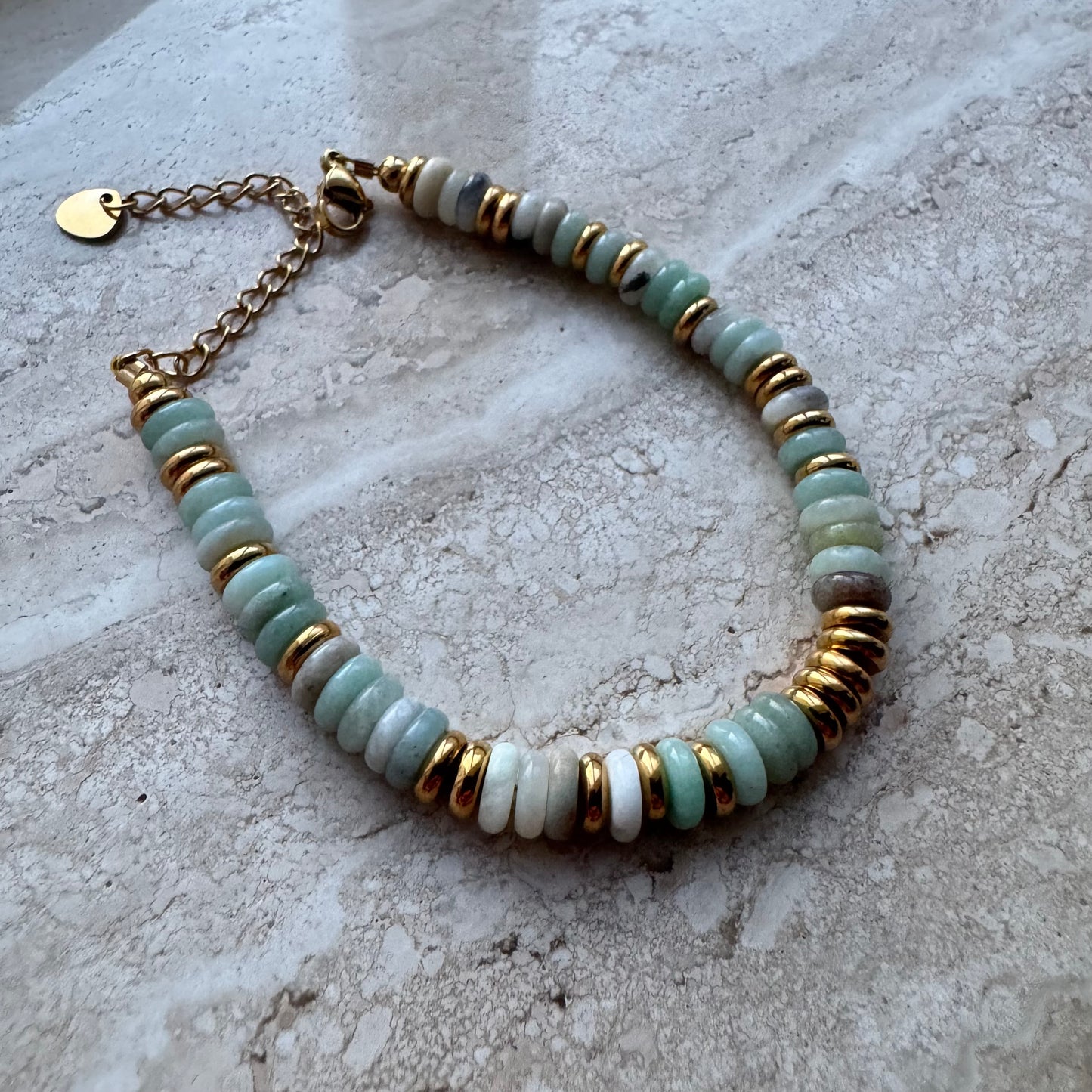 Azure - Bracelet