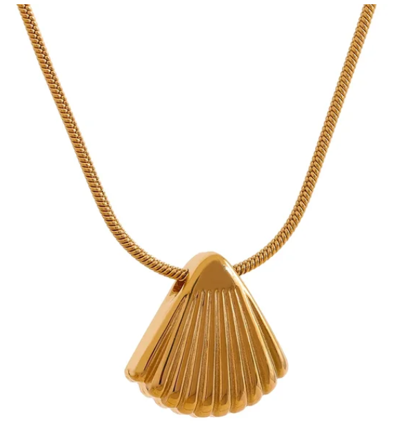 Mer - Necklace