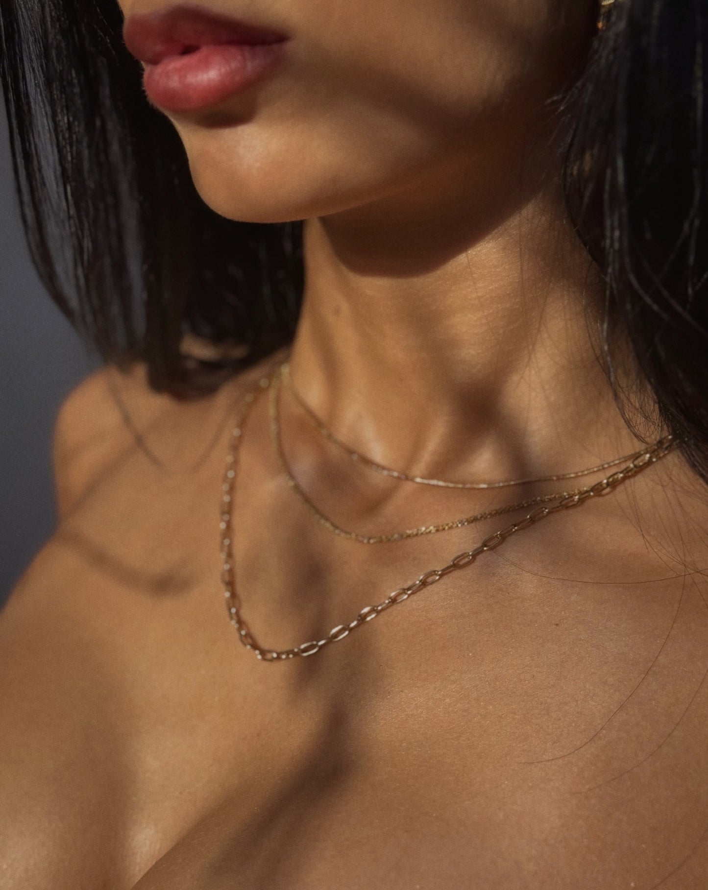 Beau - Necklace