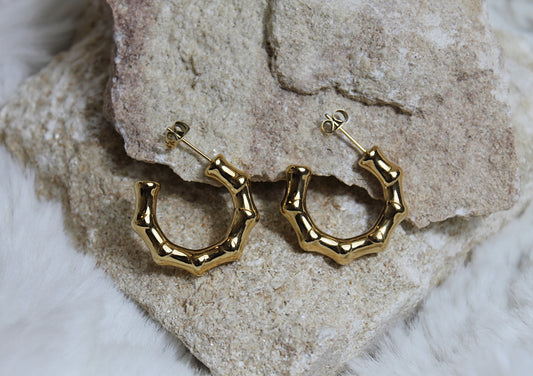 Amira Earrings