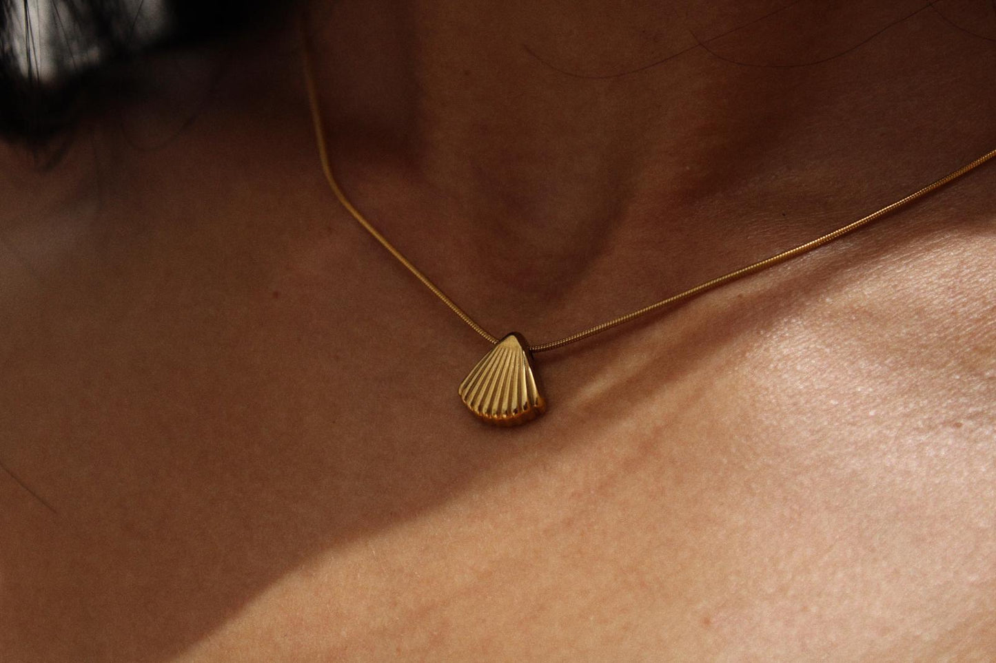 Mer - Necklace