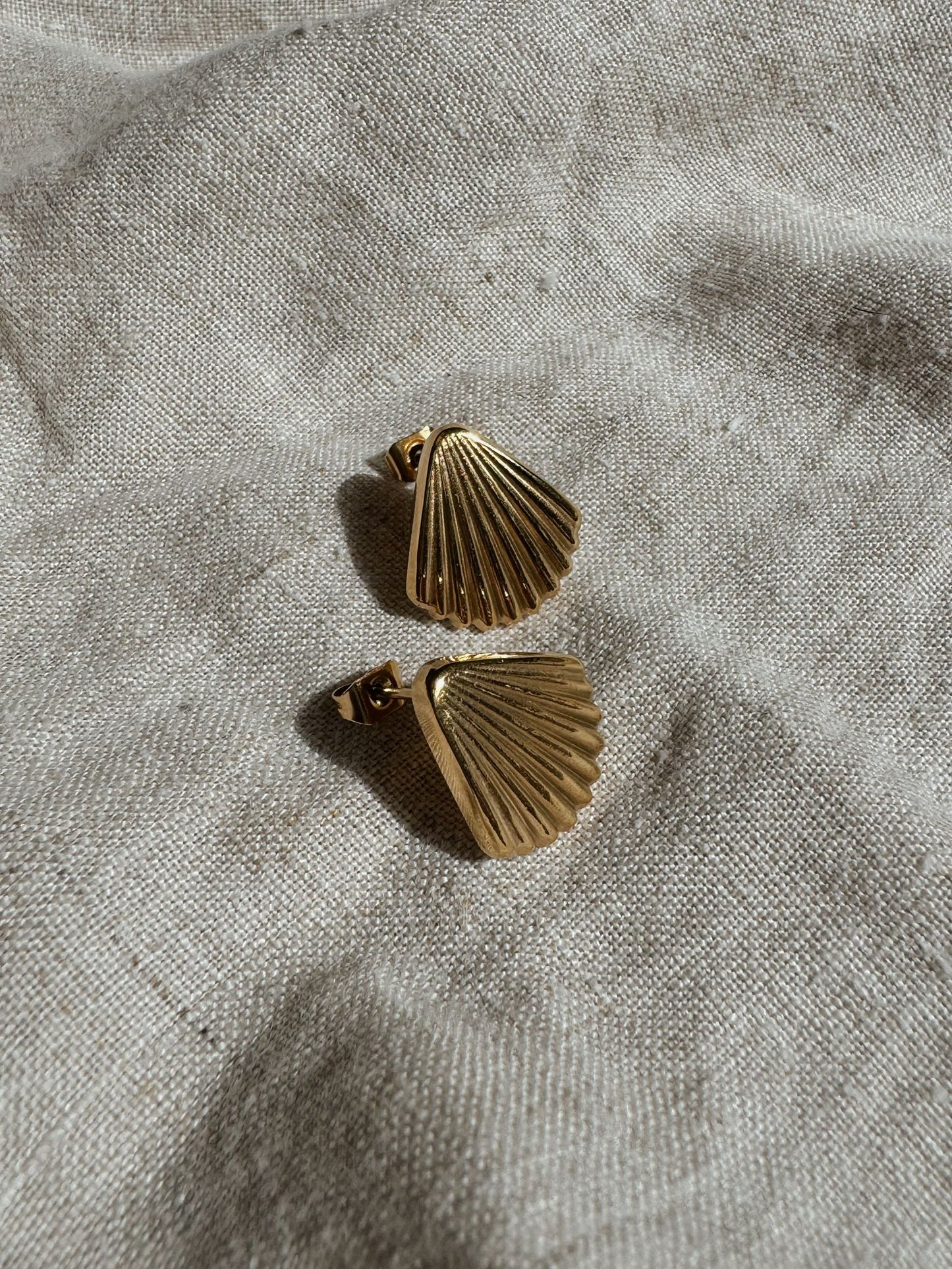 Mer - Earrings