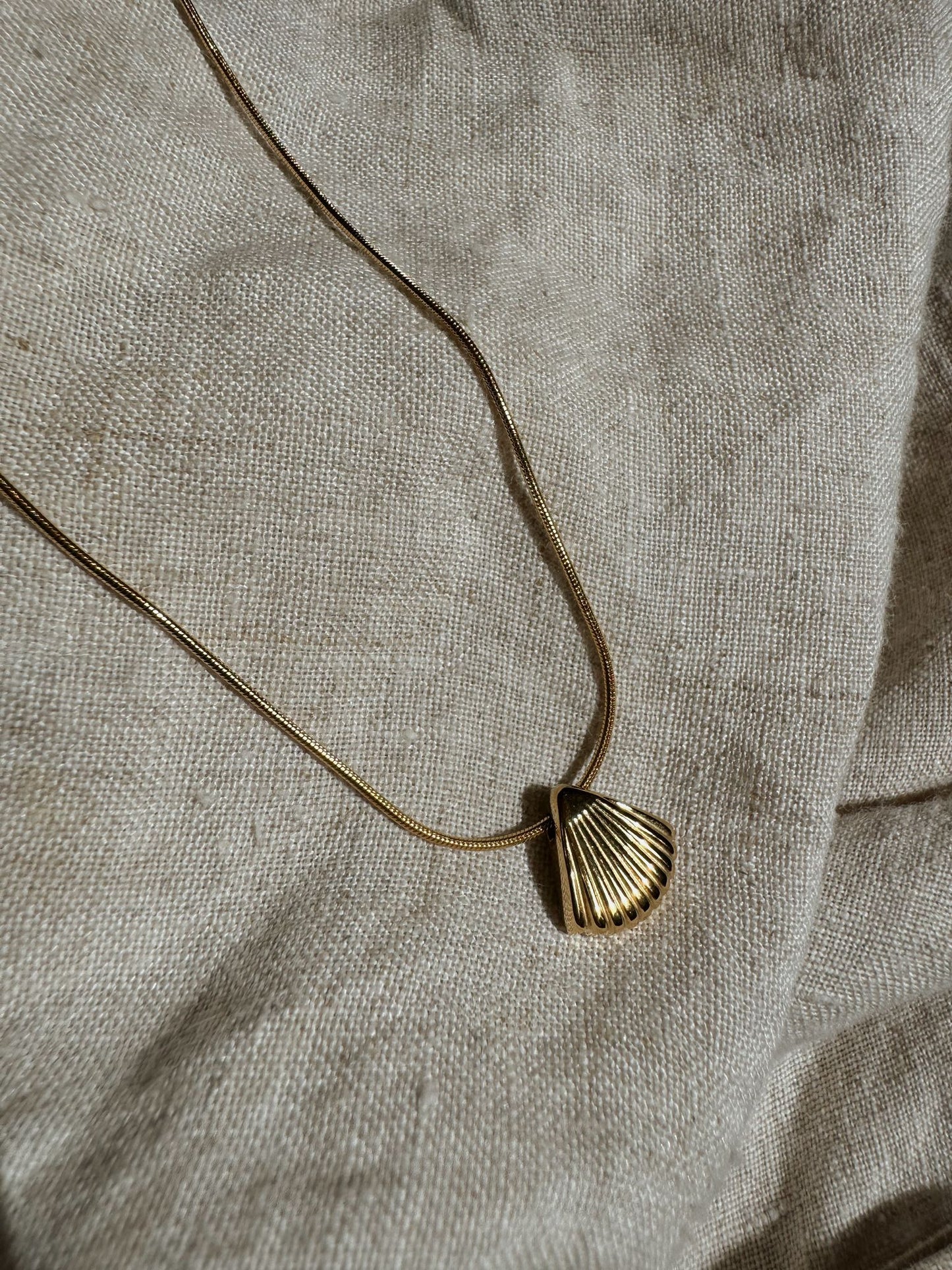 Mer - Necklace