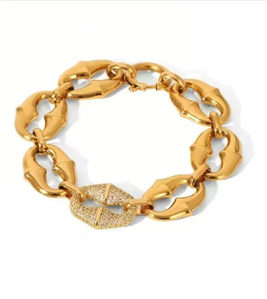 Serenna Luxe Bracelet