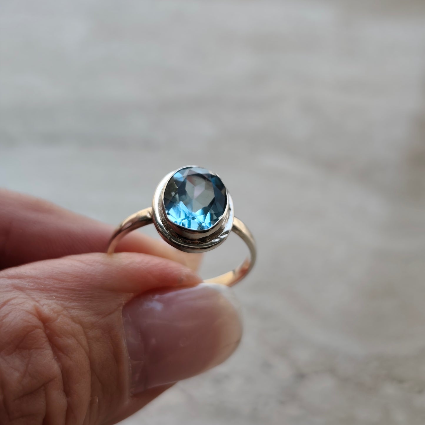 Celestia Ring