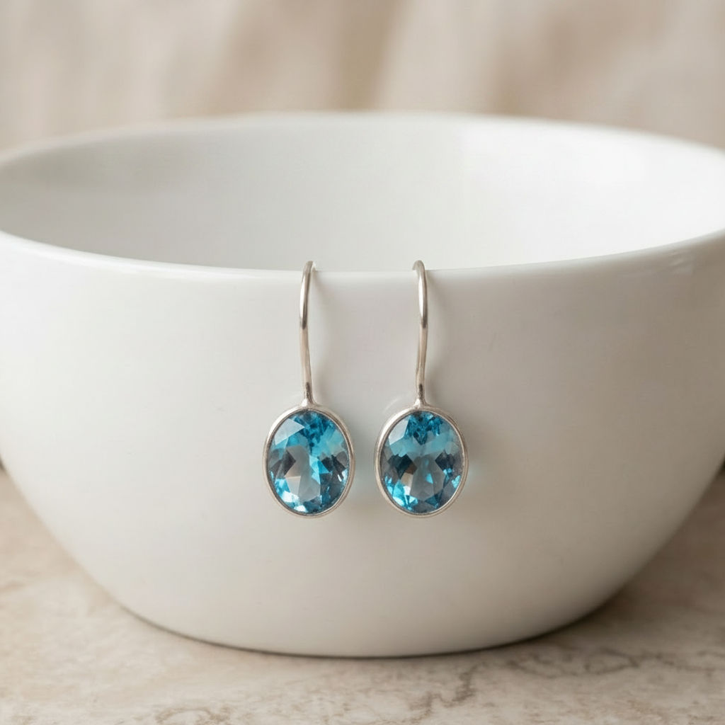 Celestia Earrings