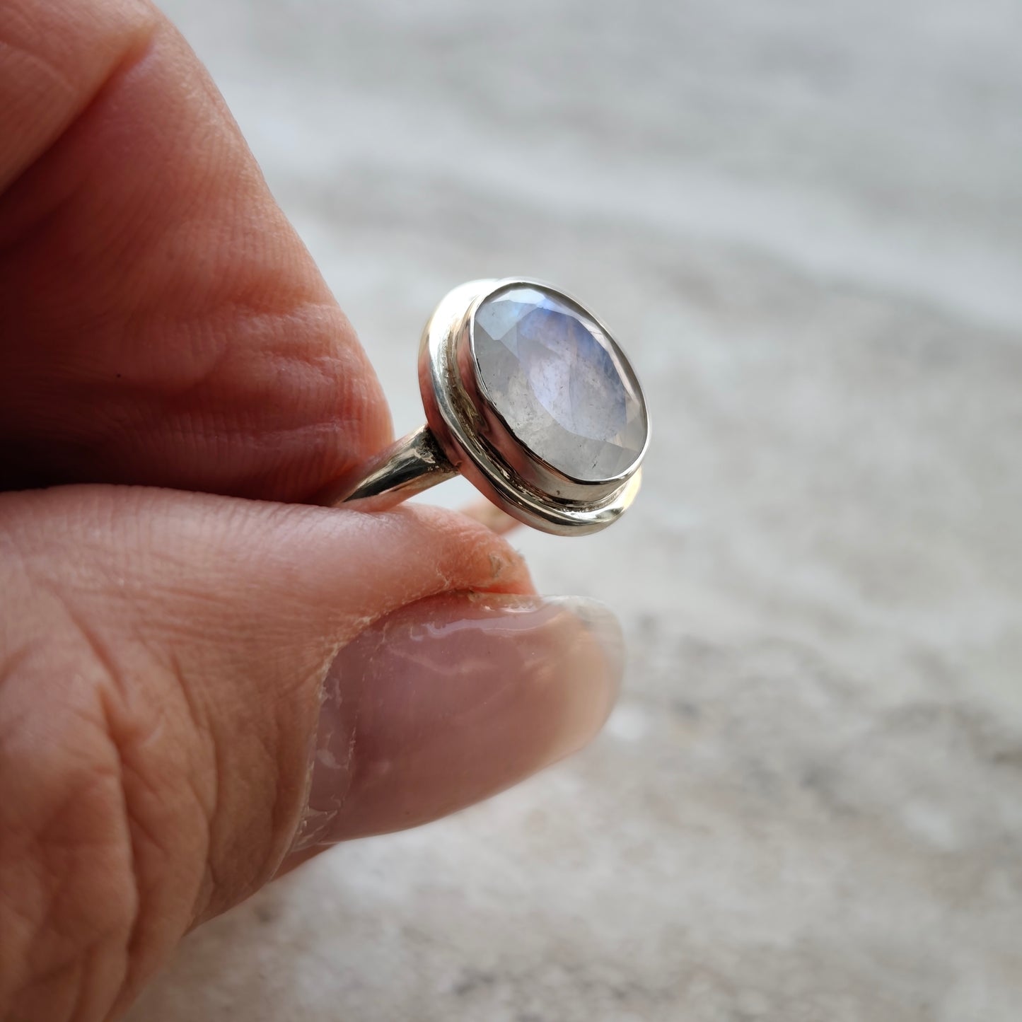 Celestia Ring
