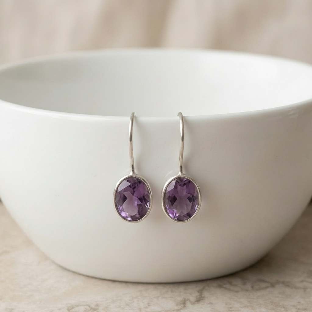 Celestia Earrings